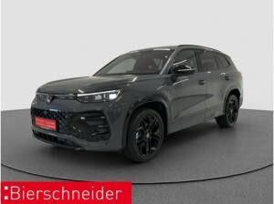 Volkswagen Tayron R-Line 1.5 TSI DSG eHybrid *AHK/H&K/PANO*