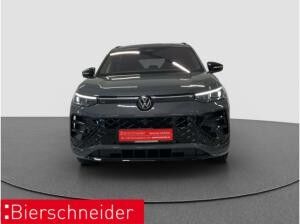 Volkswagen Tayron R-Line 1.5 TSI DSG eHybrid *AHK/H&K/PANO*