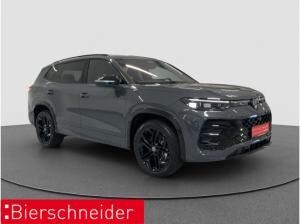 Volkswagen Tayron R-Line 1.5 TSI DSG eHybrid *AHK/H&K/PANO*