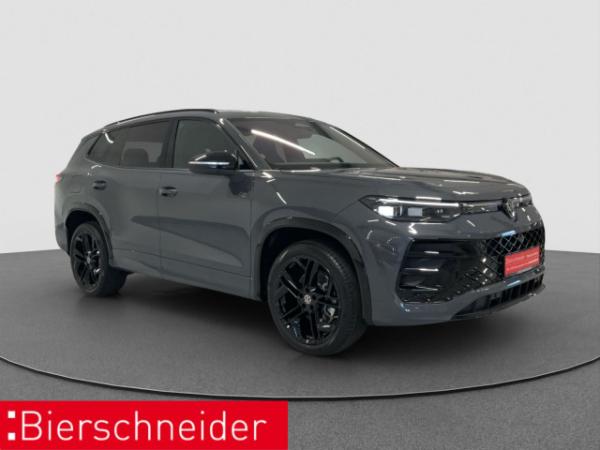 Volkswagen Tayron R-Line 1.5 TSI DSG eHybrid *AHK/H&K/PANO*