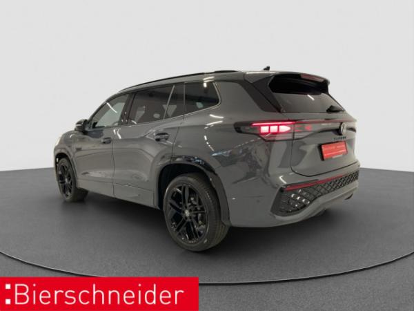 Volkswagen Tayron R-Line 1.5 TSI DSG eHybrid *AHK/H&K/PANO*