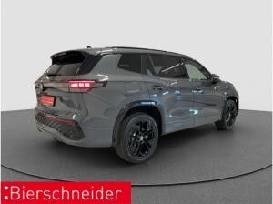 Volkswagen Tayron R-Line 1.5 TSI DSG eHybrid *AHK/H&K/PANO*
