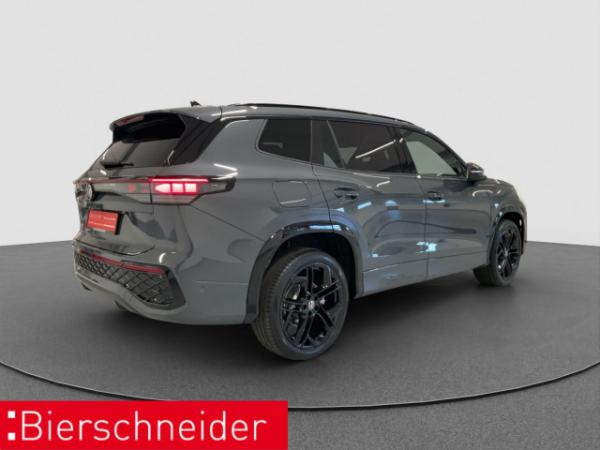 Volkswagen Tayron R-Line 1.5 TSI DSG eHybrid *AHK/H&K/PANO*