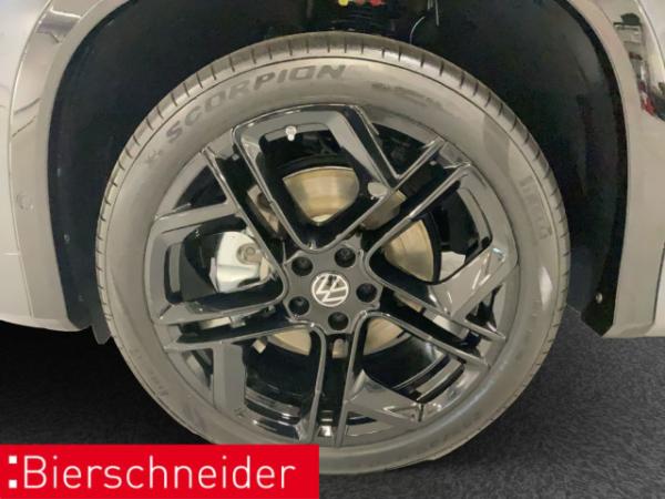 Volkswagen Tayron R-Line 1.5 TSI DSG eHybrid *AHK/H&K/PANO*