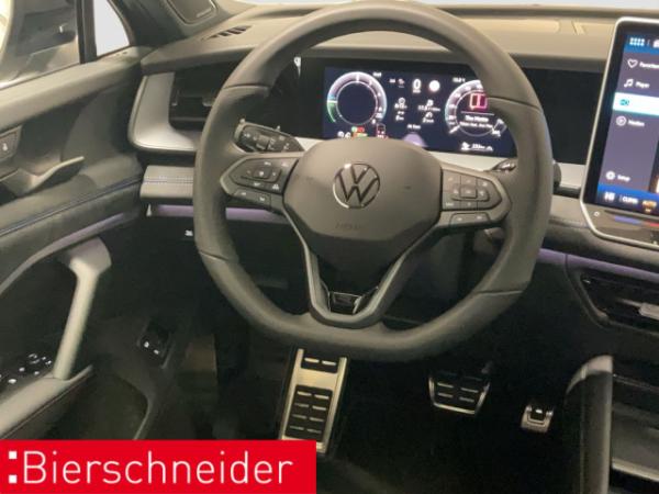 Volkswagen Tayron R-Line 1.5 TSI DSG eHybrid *AHK/H&K/PANO*