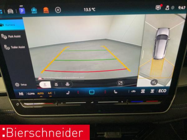 Volkswagen Tayron R-Line 1.5 TSI DSG eHybrid *AHK/H&K/PANO*