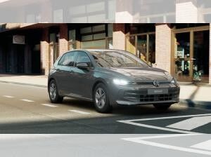 Volkswagen Golf VIII LIFE 1.5 TSI 85kW 6-Gang ACC+GJR+CarPlay+Kamera+LED+DAB