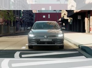 Volkswagen Golf VIII LIFE 1.5 TSI 85kW 6-Gang ACC+GJR+CarPlay+Kamera+LED+DAB
