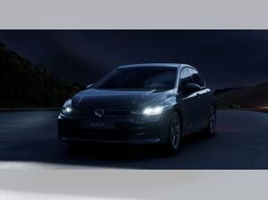 Volkswagen Golf VIII LIFE 1.5 TSI 85kW 6-Gang ACC+GJR+CarPlay+Kamera+LED+DAB