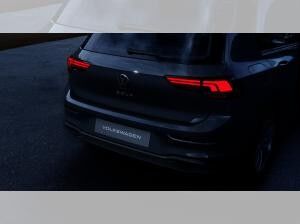 Volkswagen Golf VIII LIFE 1.5 TSI 85kW 6-Gang ACC+GJR+CarPlay+Kamera+LED+DAB