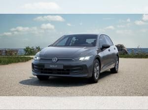 Volkswagen Golf VIII LIFE 1.5 TSI 85kW 6-Gang ACC+GJR+CarPlay+Kamera+LED+DAB