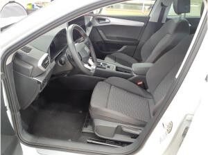 Seat Leon 💥Sportstourer 1.5 eTSI💥 FR-Line  DSG - Matrix-LED Navi ACC Kamera DAB Front Assist Virtual Cockpit M