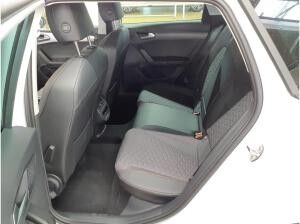 Seat Leon 💥Sportstourer 1.5 eTSI💥 FR-Line  DSG - Matrix-LED Navi ACC Kamera DAB Front Assist Virtual Cockpit M