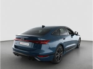 Audi S6 e-tron Sportback, B&O, S line Interieur, AHK, 21 Zoll, Exterieurpaket Schwarz, 8-Fach bereift