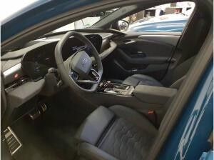 Audi S6 e-tron Sportback, B&O, S line Interieur, AHK, 21 Zoll, Exterieurpaket Schwarz, 8-Fach bereift