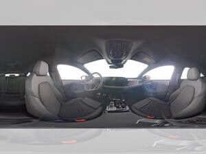 Audi S6 e-tron Sportback, B&O, S line Interieur, AHK, 21 Zoll, Exterieurpaket Schwarz, 8-Fach bereift