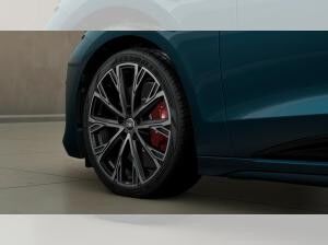 Audi S6 e-tron Sportback, B&O, S line Interieur, AHK, 21 Zoll, Exterieurpaket Schwarz, 8-Fach bereift