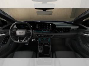 Audi S6 e-tron Sportback, B&O, S line Interieur, AHK, 21 Zoll, Exterieurpaket Schwarz, 8-Fach bereift