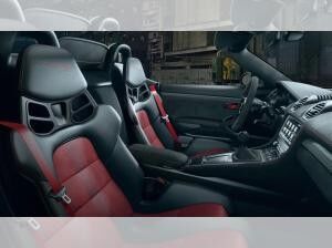 Porsche 718 Spyder RS BOSE PDLS Licht-Design-Paket