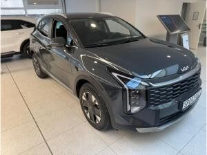 Kia Sportage 1.6 VISION*AUTOMATIK🔮AKTION🔮*KAMERA*NAV*SITZHZG*
