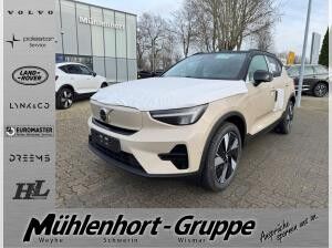 Volvo EX40 EX40 Single Motor Extended Range PLUS DARK - Sofort lieferbar!