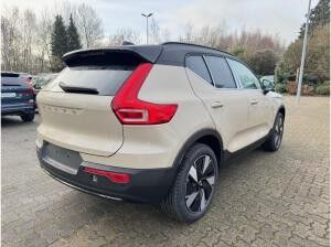 Volvo EX40 EX40 Single Motor Extended Range PLUS DARK - Sofort lieferbar!