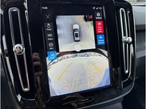 Volvo EX40 EX40 Single Motor Extended Range PLUS DARK - Sofort lieferbar!