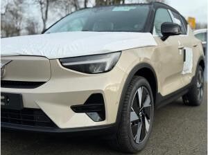 Volvo EX40 EX40 Single Motor Extended Range PLUS DARK - Sofort lieferbar!