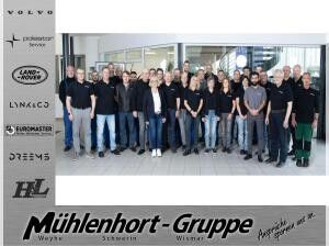 Volvo EX40 EX40 Single Motor Extended Range PLUS DARK - Sofort lieferbar!