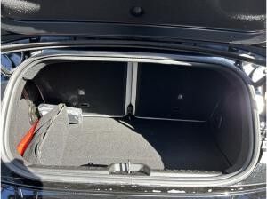 Fiat 500e Cabrio La Prima 🌟 LED / NAVI / Kamera / Sitzheizung🌟