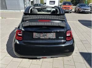 Fiat 500e Cabrio La Prima 🌟 LED / NAVI / Kamera / Sitzheizung🌟