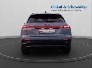 Audi Q4 e-tron MATRIX PANO HUD 3ZAC