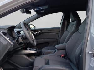 Audi Q4 e-tron MATRIX PANO HUD 3ZAC