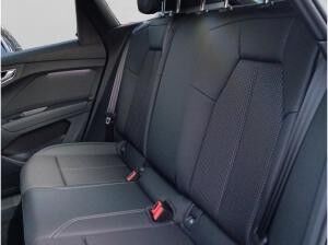 Audi Q4 e-tron MATRIX PANO HUD 3ZAC