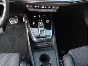 Audi Q4 e-tron MATRIX PANO HUD 3ZAC