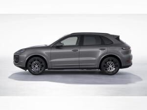 Porsche Cayenne E-Hybrid BOSE PASM InnoDrive HD-Matrix