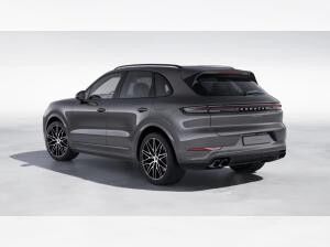 Porsche Cayenne E-Hybrid BOSE PASM InnoDrive HD-Matrix