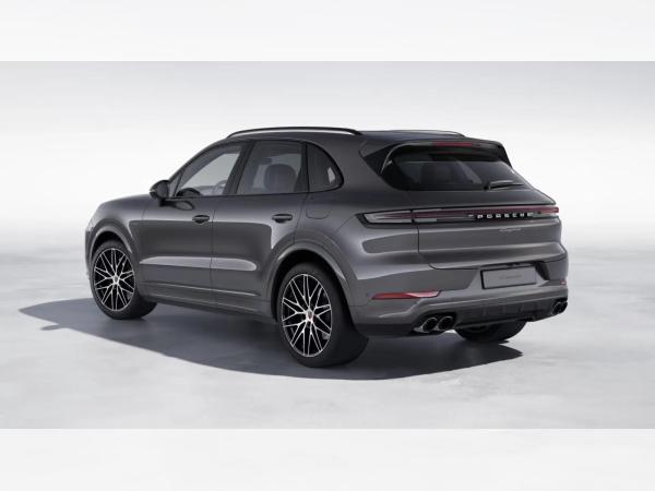 Porsche Cayenne E-Hybrid BOSE PASM InnoDrive HD-Matrix