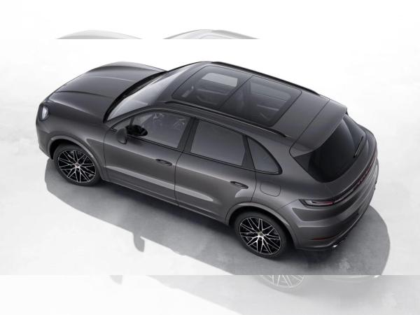 Porsche Cayenne E-Hybrid BOSE PASM InnoDrive HD-Matrix