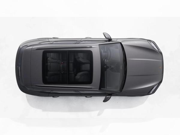 Porsche Cayenne E-Hybrid BOSE PASM InnoDrive HD-Matrix