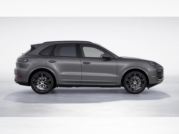 Porsche Cayenne E-Hybrid BOSE PASM InnoDrive HD-Matrix