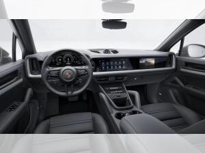 Porsche Cayenne E-Hybrid BOSE PASM InnoDrive HD-Matrix