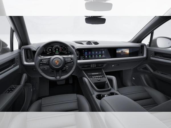 Porsche Cayenne E-Hybrid BOSE PASM InnoDrive HD-Matrix