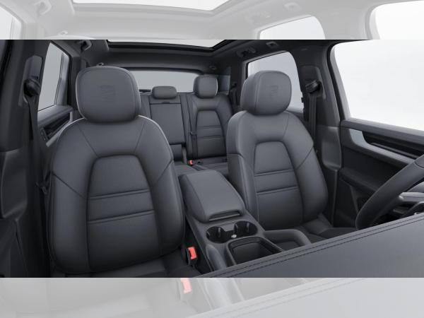 Porsche Cayenne E-Hybrid BOSE PASM InnoDrive HD-Matrix