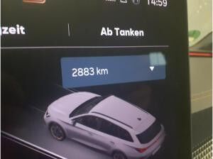 Cupra Leon Sportstourer VZ SP 4DRIVE LED PANO