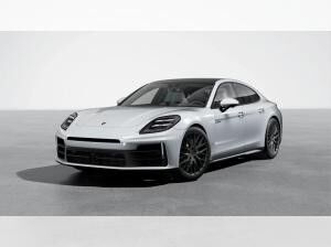 Porsche Panamera 4 E-Hybrid Panorama BOSE Head-Up