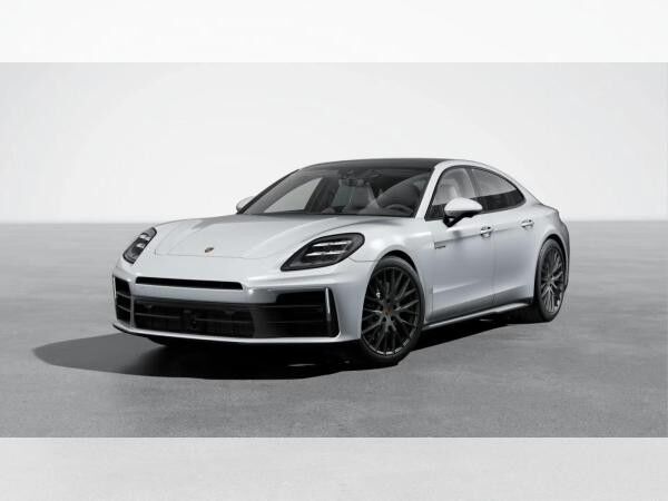 Porsche Panamera 4 E-Hybrid Panorama BOSE Head-Up