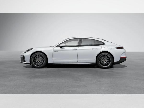 Porsche Panamera 4 E-Hybrid Panorama BOSE Head-Up