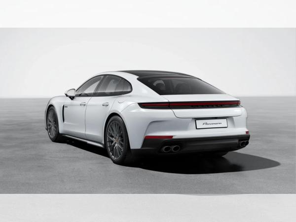 Porsche Panamera 4 E-Hybrid Panorama BOSE Head-Up