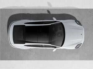 Porsche Panamera 4 E-Hybrid Panorama BOSE Head-Up